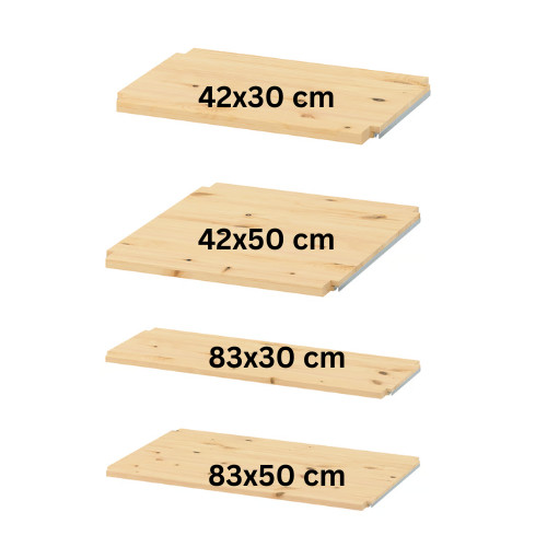 Ikea ivar storage system shelf - ivar,