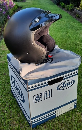 Arai freeway motorcycle - freeway,