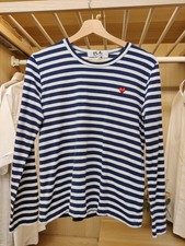 PLAY COMME DES GARCONS T SHIRT
