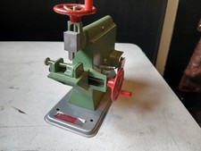 Wilesco Thicknesser/Planer M65