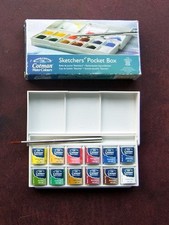 Winsor & Newton 0390640 Cotman