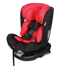 Isofix Child Car Seat
