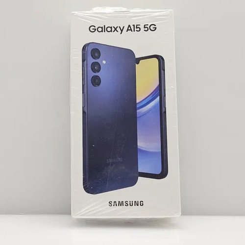 Brand new sealed samsung - brand,
