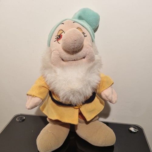 Disney store bashful - store,