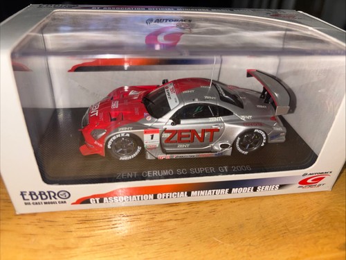 Ebbro zent cerumo - zent, lexus