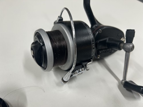 Mitchell 300a fishing - fishing, reel