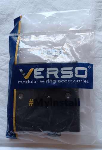 Verso matt black light - , switch