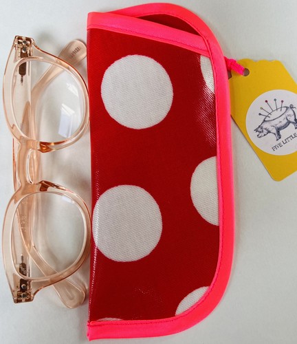 Cath kidston red giant - cath,