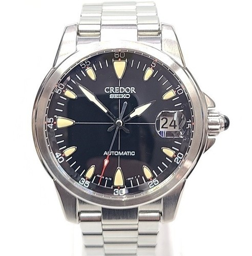Seiko credor phoenix gcbr997 - credor,