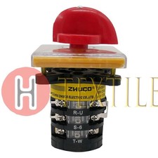 ZHUCO SZW25/SZW25-3 DC220V12A