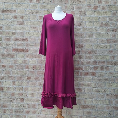 Out xile midi dress - out,