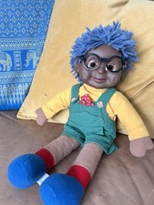 1996 Vintage Tots TV Talking