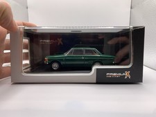 Premium X 1:43 Volvo 142 1973