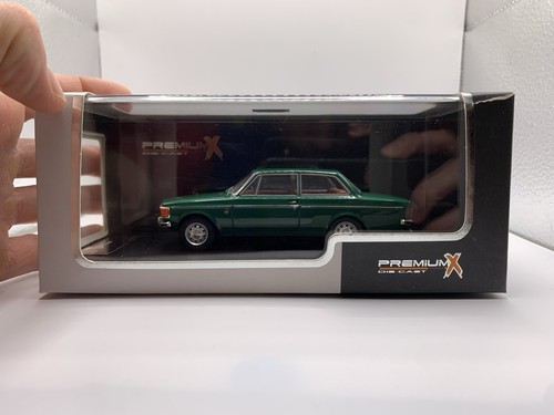 Premium volvo 142 - premium,