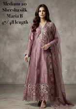 Eid 2026 Maria B Pakistani