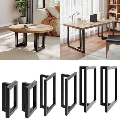 2pcs set black industrial - black,