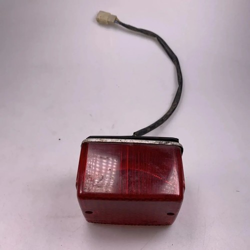 Taillight complete unit yamaha - taillight,