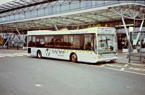 Original bus slide 17930 - slide, 17930-