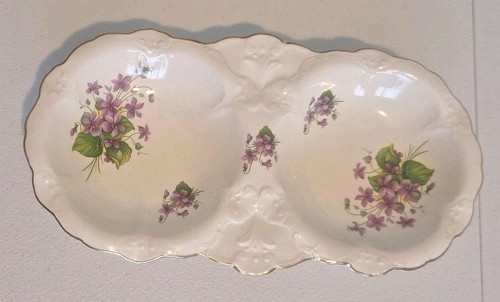 Vintage old foley harmony rose - vintage,