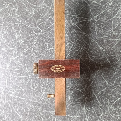 Crown tools rosewood - crown,