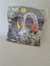 K’nex Star Shooter Roller