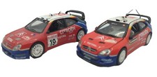 2x Vitesse & Altaya 1:43 #19