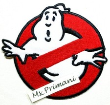 Ghostbusters Halloween
