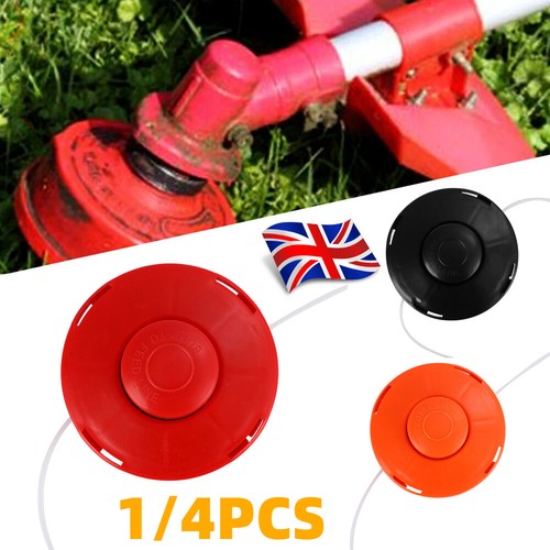 Petrol trimmer head - trimmer,