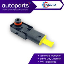 Brake Booster Pressure Sensor