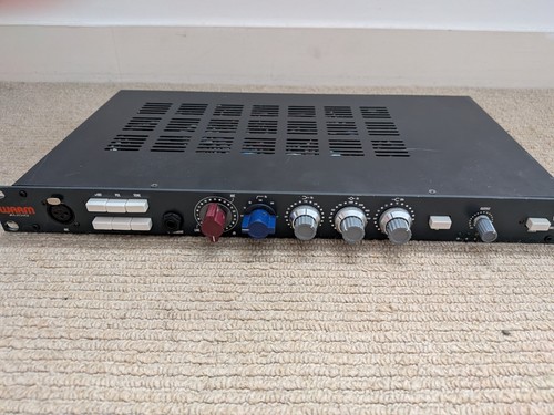 Warm audio top notch - warm, wa-73-eq