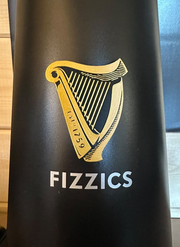 Fizzics draftpour decals - decals, with