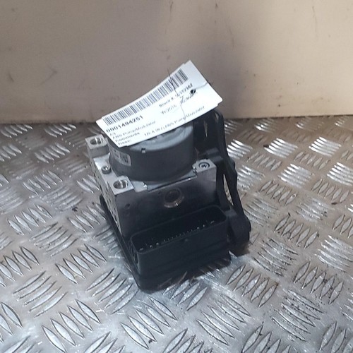 Audi abs pump - a3, pump/modulator