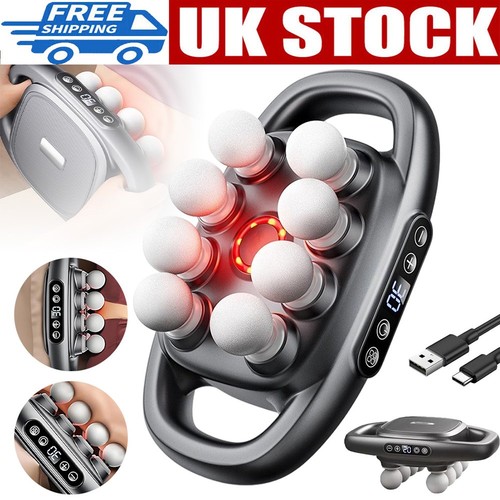 Massage gun deep tissue - deep,