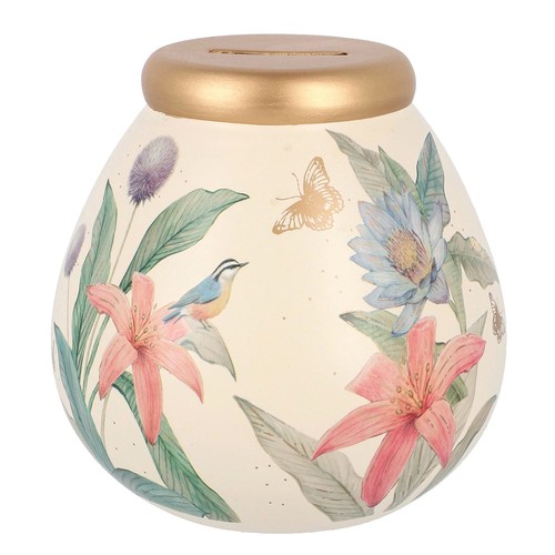 Pot dreams king - of, lily