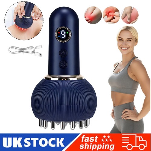 Electric lymphatic drainage - electric,