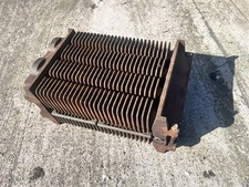 USED - BAXI BERMUDA BACK