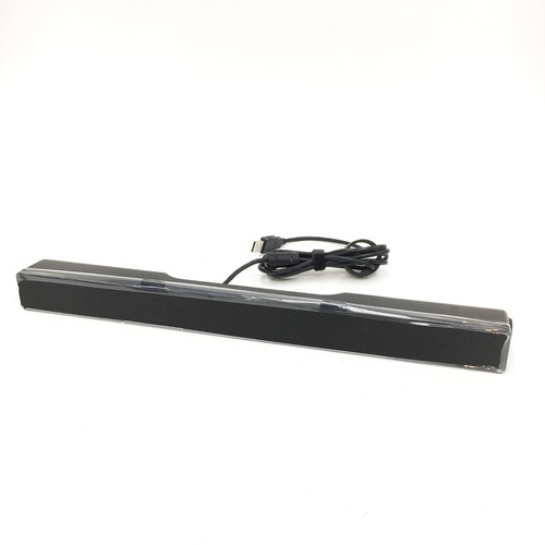Dell ac511 usb soundbar - dell,