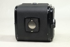 Hasselblad A12 V-Button Roll Film Back CLA 11/25