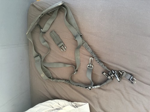 Airsoft gun sling - airsoft,