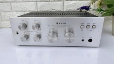 Used TRIO KA-3100 Stereo