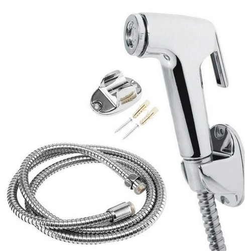 Muslim shower spray head hose - spray,