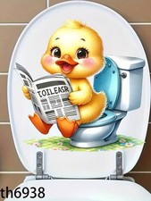 1pc Quackie Cute Duckling