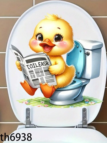 1pc quackie cute - quackie,