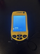 TRIMBLE JUNO 3D | Mobile