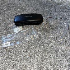 Superlite 91 Eyeglasses Womens