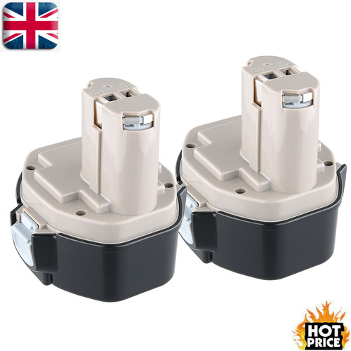 Pa14 for makita - 2x, 14.4