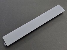 T-Gauge Model Railway Straight