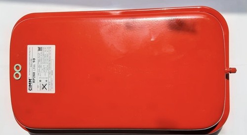 Potterton promax store 90l - potterton, he