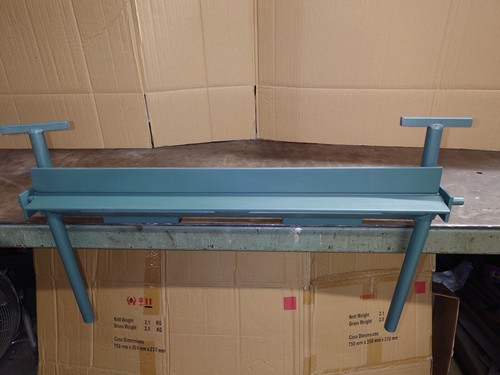Metal folding hand machine - folding,