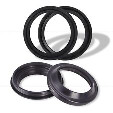 Fork and Dust Seals For Suzuki GSX750 Inazuma 1998 - 2003